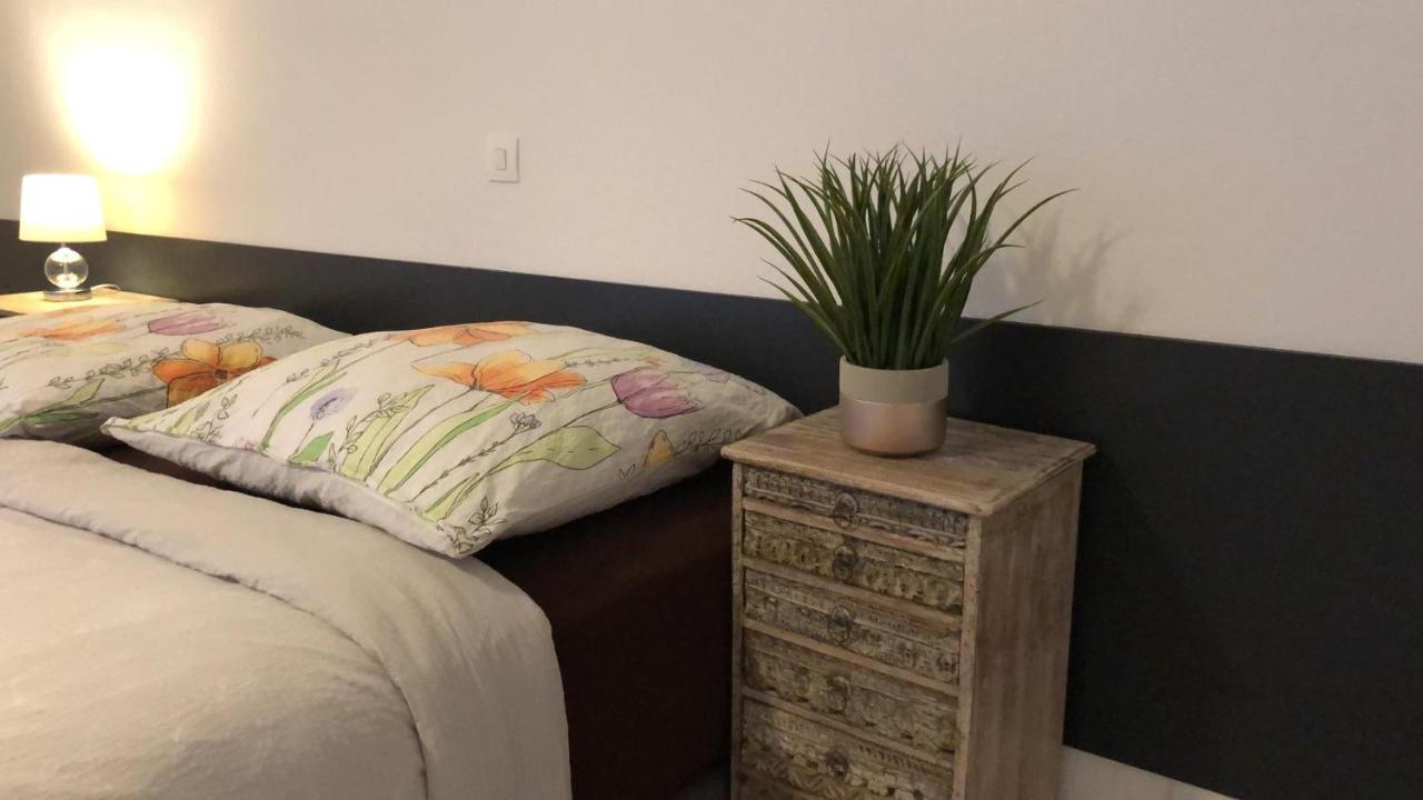 Studios Near Lycee Jean Mermoz 생루이 외부 사진
