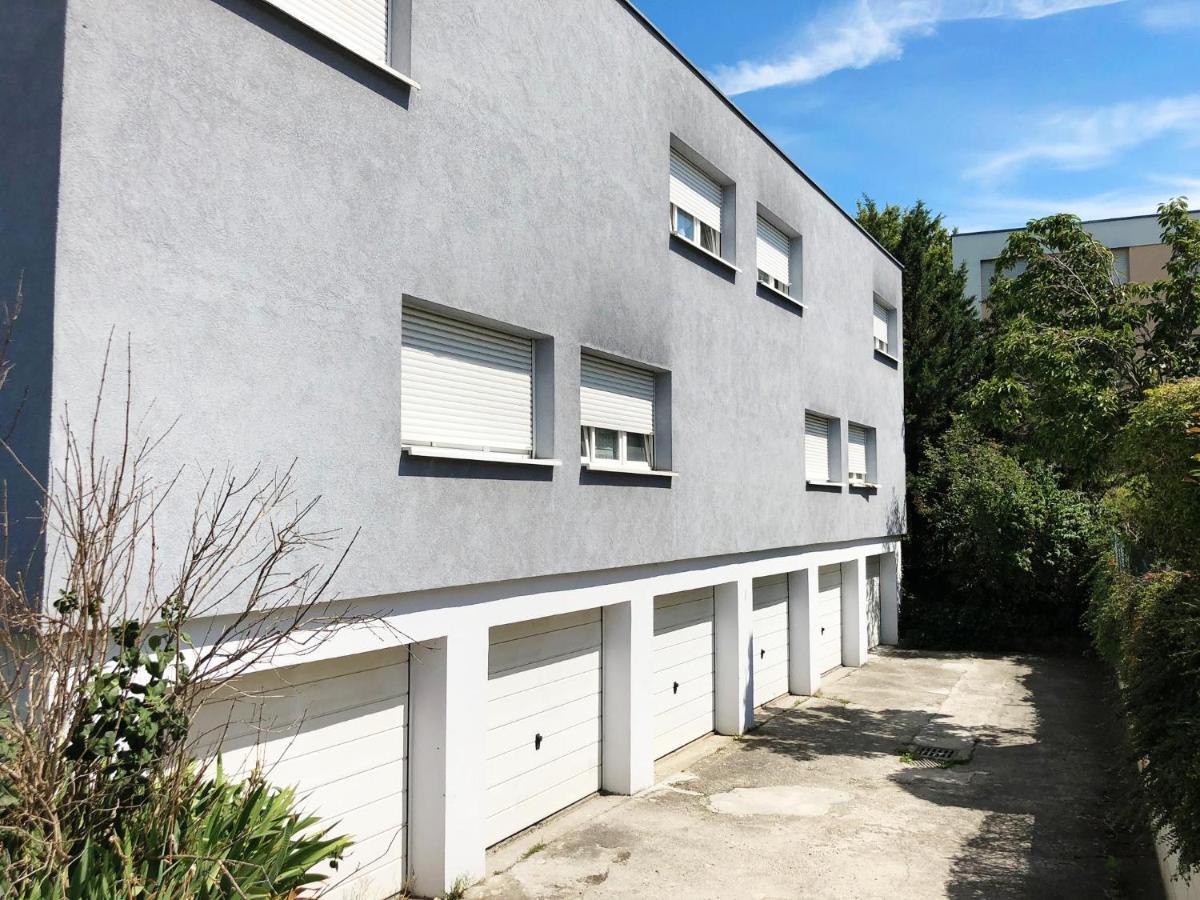 Studios Near Lycee Jean Mermoz 생루이 외부 사진